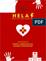 Helas (Helth Assistance)