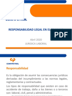 Responsabilidad Legal CFP