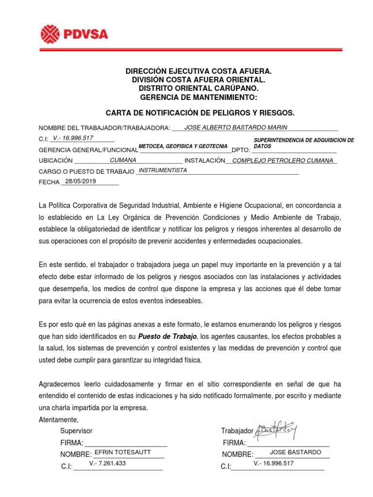 carta-de-notificaci-n-jose-bastardo-descargar-gratis-pdf-business