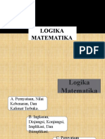 Logika Matematika