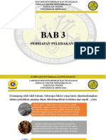 BAB 3 PERSIAPAN PELEDAKAN-1