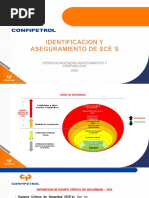 Indicadores de Seguridad API 754 | PDF | Toxicidad | Combustión