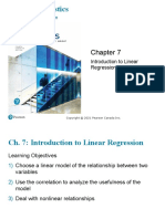 Business Statistics: Fourth Canadian Edition