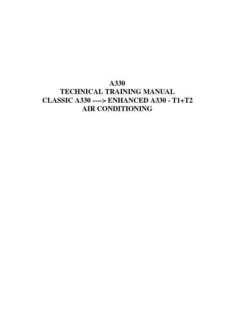 Airbus A330 visual data 5