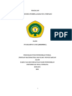 Revisi 4 Model Pembelajaran Ipa Terpadu-Polikarpus Lose