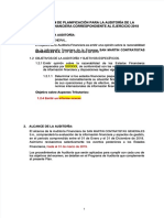 PDF Memo de Planificacion DD