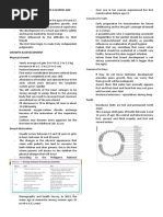 Interpretasi Dentin Human Tooth