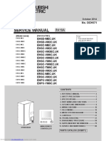 MITSUBISHI Ecodan Ehsdmecuk