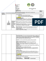 Select The Correct Technical Drawing by The Job Requirement Understand and Enumerate The Basic Element of The Flowchart