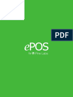 User Guide EPOS