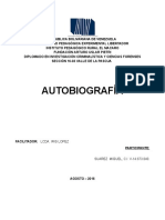 AUTOBIOGRAFIA 