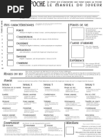 Langues Accents Noms & Prenoms (7th Sea) | PDF | Dé | la communication
