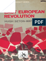 The East European Revolution