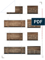 Papierschnitzel_interior_sideboards_free