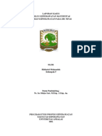 LK Ibu Nifas - Rifahatul Mahmudah - Kel F