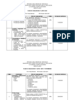 Plan de Evaluacion Ghc-Arte 2°lapso