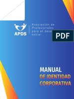 Manual de Marca APDS