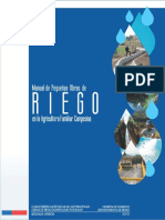 Manual Pequeñas Obras de Riego Afc