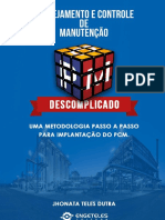 Livro PCM Descomplicado - Engeteles