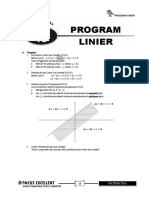 2018-2019 - Matdas Xii SMT 2 - 13 Program Linear