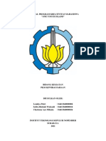 Proposal - Wastek 3 - One Touch Island