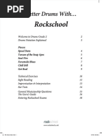 PianoDebut2015 Edition13May2016 Rock School | PDF | Musical ...