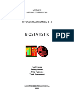 praktikum biostatistik 2020