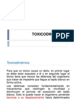 TOXICODIDAMICA