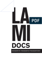 Lami Docs 2020