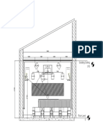 Section Elevation B