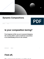 Dynamic Composition