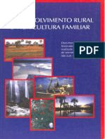 Desenvolvimento Rural e Agricultura Familiar