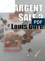 LOUIS DORE-Largent Sale 