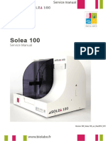 Service Manual Solea 100 (en) (2014-V01)