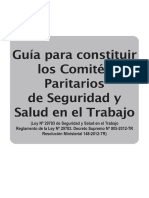 Guia de Comite