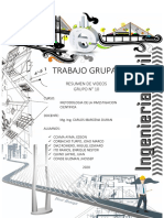 GRUPO 10 RESUMEN DE VIDEOS METODOLOGIA DE LA INVESTIGACION