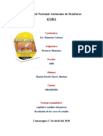 Cap. 4 Resumen y Análisis