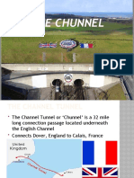 The Chunnel