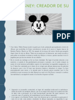 Etica Walt Disney