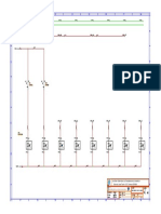 48 Entradas Digitales de Cuadro de Alarmas-Modelo