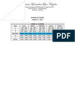 1 - Horario de Tiempo Meet Enero 18 - 2021