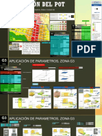 Aplicacion Del Normativo Pot Diseño Iii