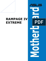 ASUS Rampage IV Extreme