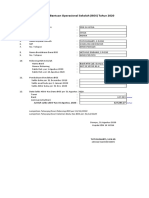 Format Bpkbos 2020 SD 14 Woja