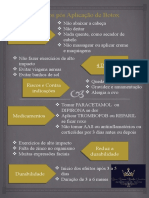 Cuidados Pos Procedimento