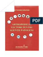 Artropodele 1