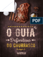 O guia definitivo para preparar o churrasco perfeito