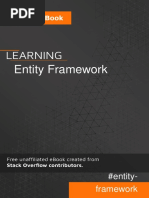 Entity Framework