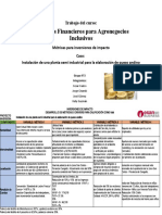 ppt métricas