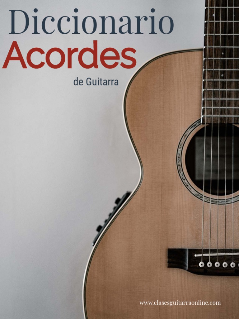 Cómo tocar una tablatura para guitarra acústica: 14 Pasos, image size:768x1024